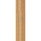 Ekena Millwork Balboa Craftsman Rough Sawn Outlooker, Western Red Cedar, 8"W x 34"D x 34"H OUT08X34X34BOA04RWR - alternate 2
